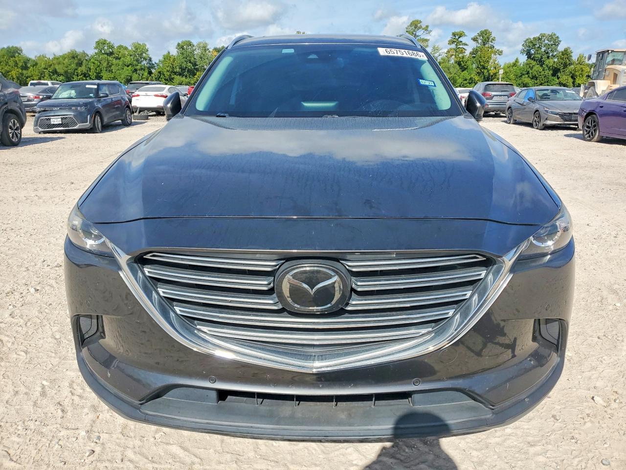 2020 Mazda Cx-9 Touring - Image 5