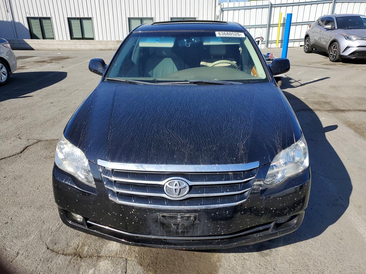 2005 Toyota Avalon Xls - Image 5