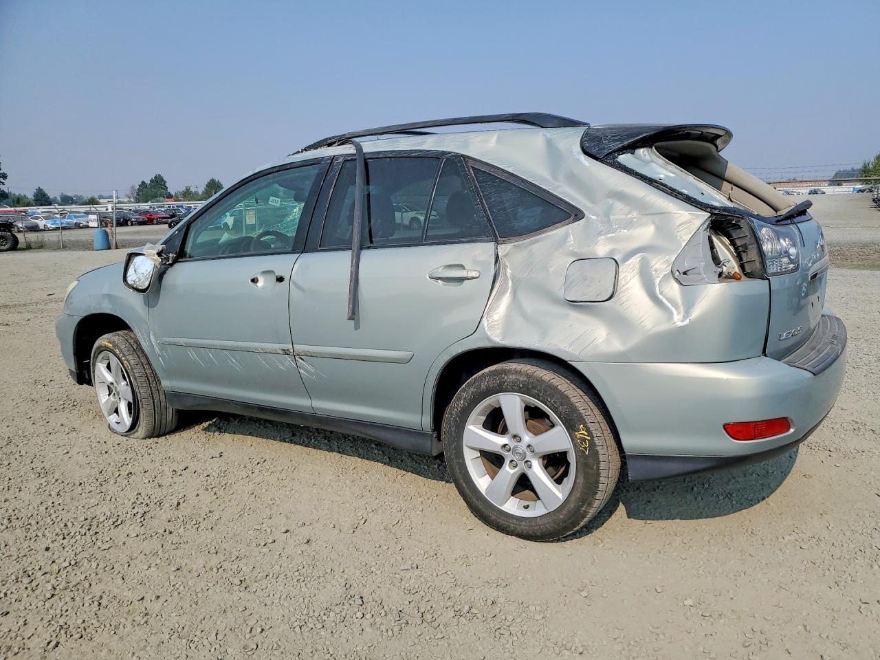 2004 Lexus Rx 330 - Фото 2