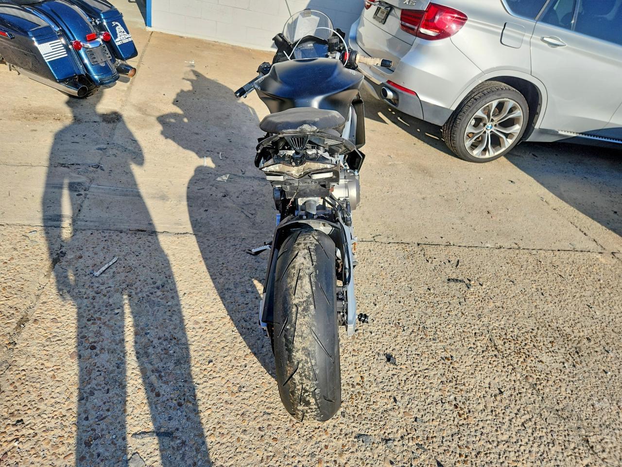 2024 Aprilia Rs 660 - Image 4