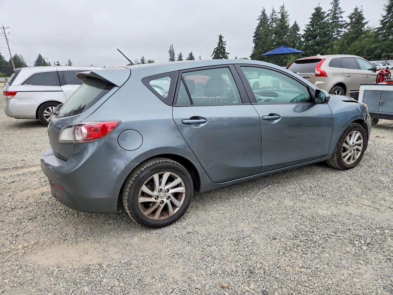 2012 Mazda 3 I - Image 3