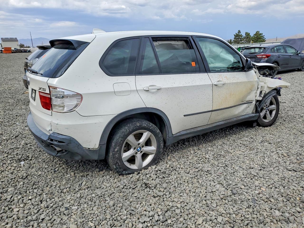 2010 BMW X5 xDrive35D - Фото 3