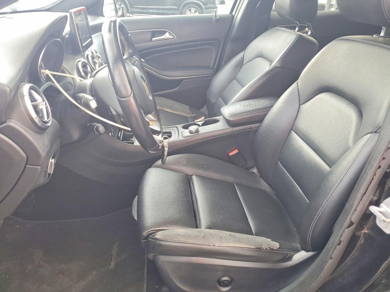 2016 Mercedes-Benz Gla 250 - Фото 7