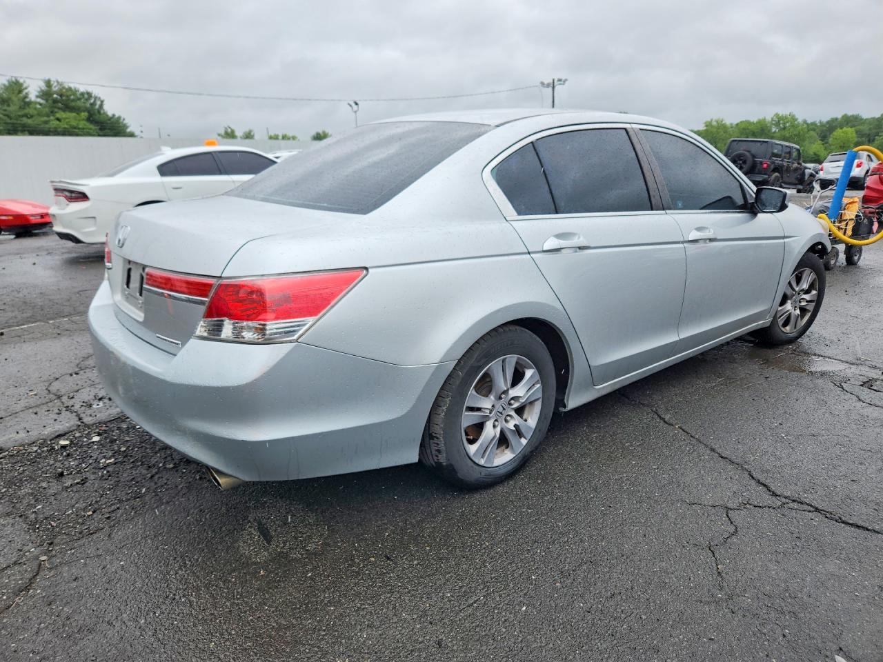 2012 Honda Accord Se - Image 3