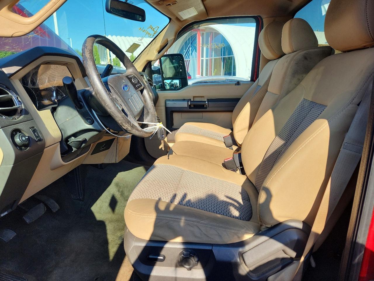 2016 Ford F350 Super Duty - Фото 7