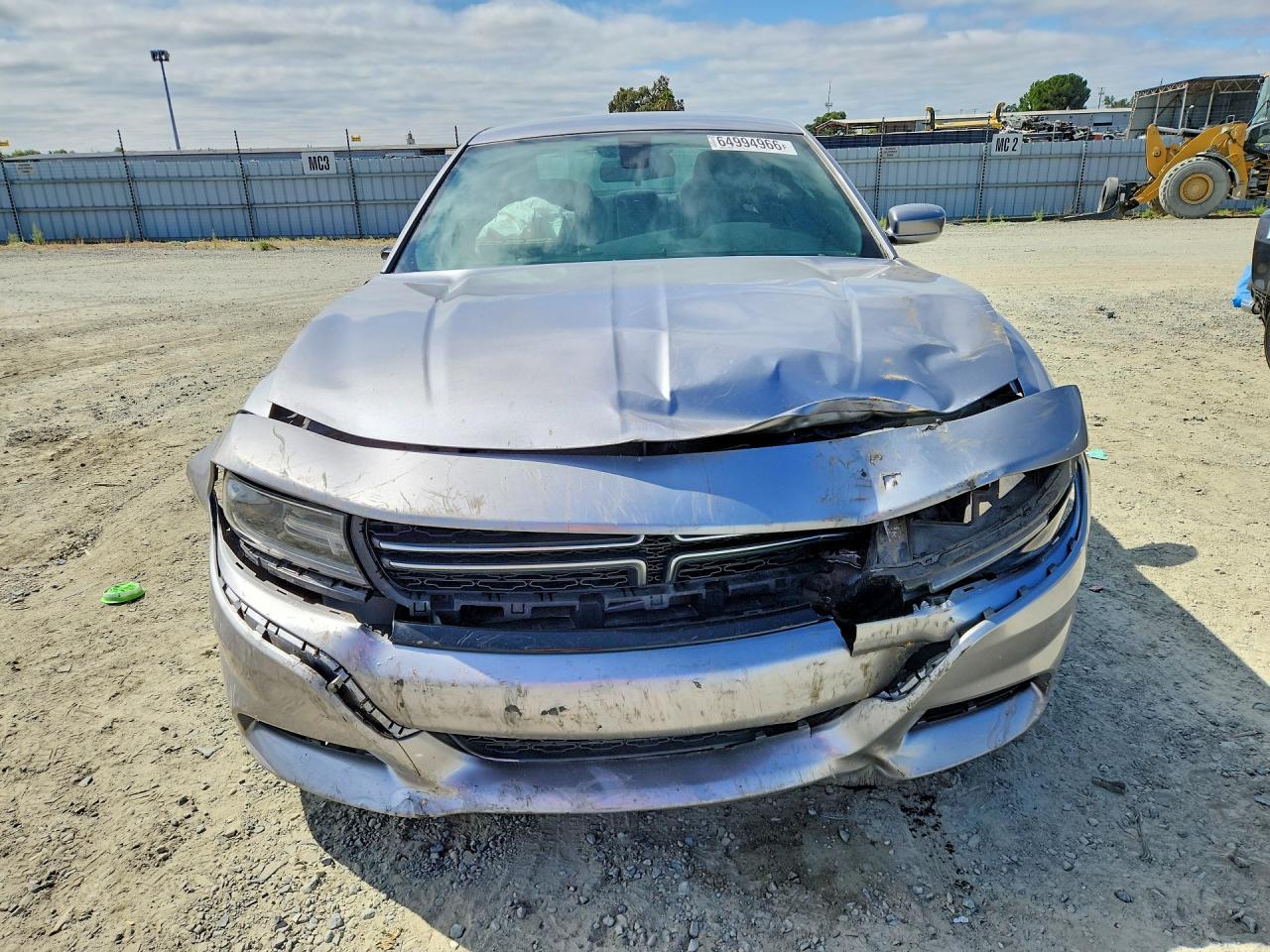 2016 Dodge Charger Se - Фото 5