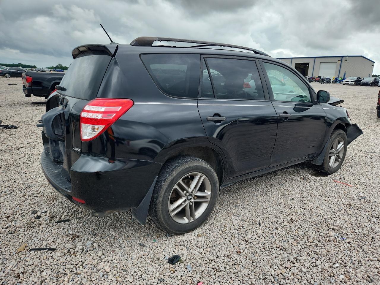 2009 Toyota Rav4 Base - Фото 3
