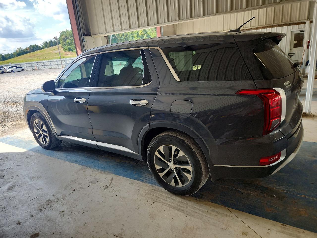 2020 Hyundai Palisade Sel - Image 2