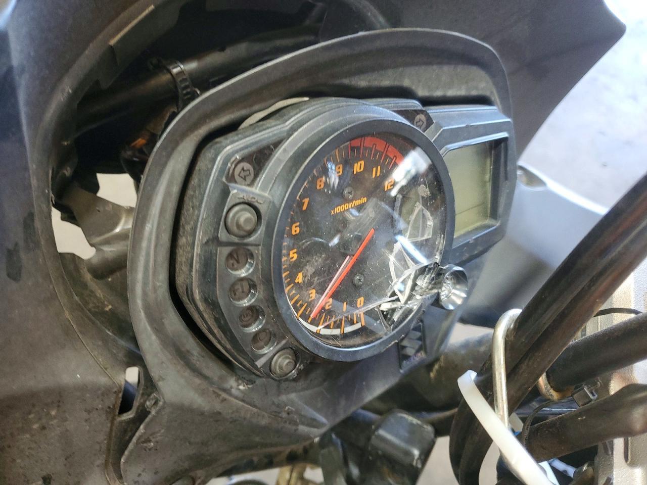 2011 Suzuki Gsx1250 F - Фото 7