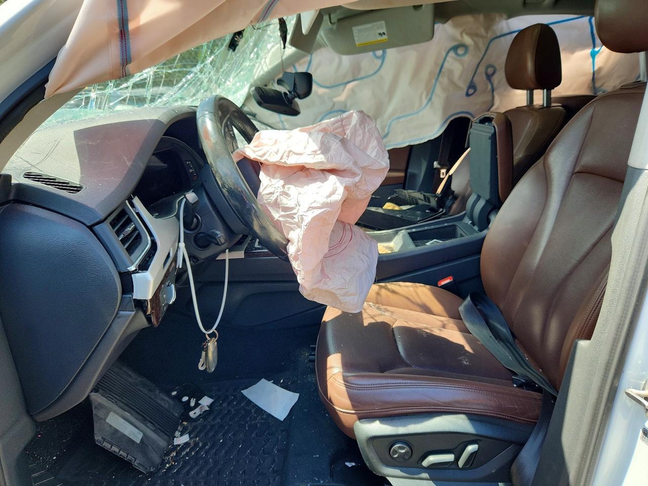 2019 Audi Q7 Premium Plus - Фото 7