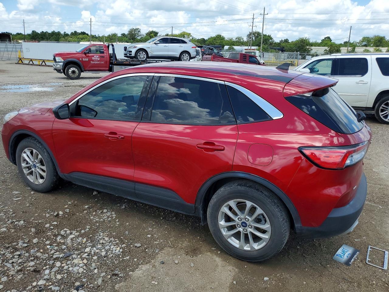 2022 Ford Escape Se - Image 2