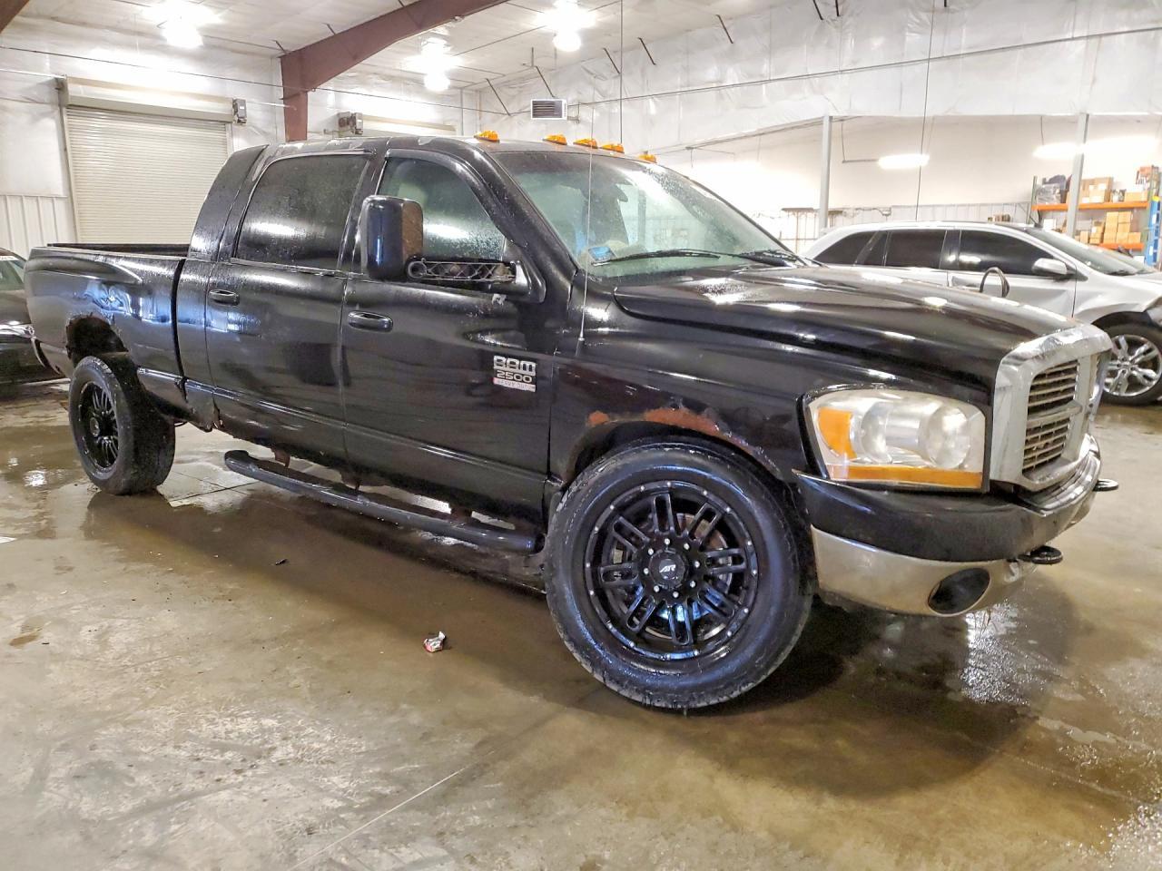 2006 Dodge Ram 2500 - Image 4