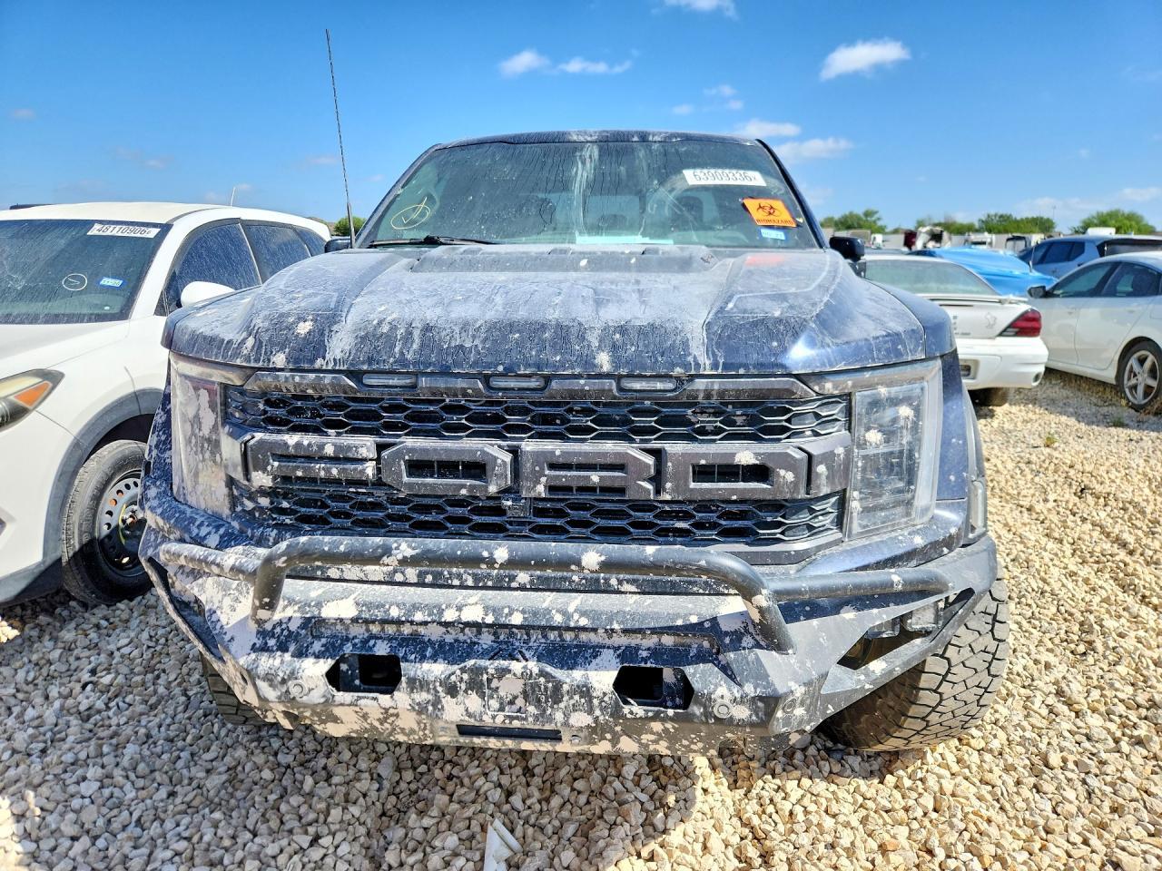 2022 Ford F150 Raptor - Фото 5