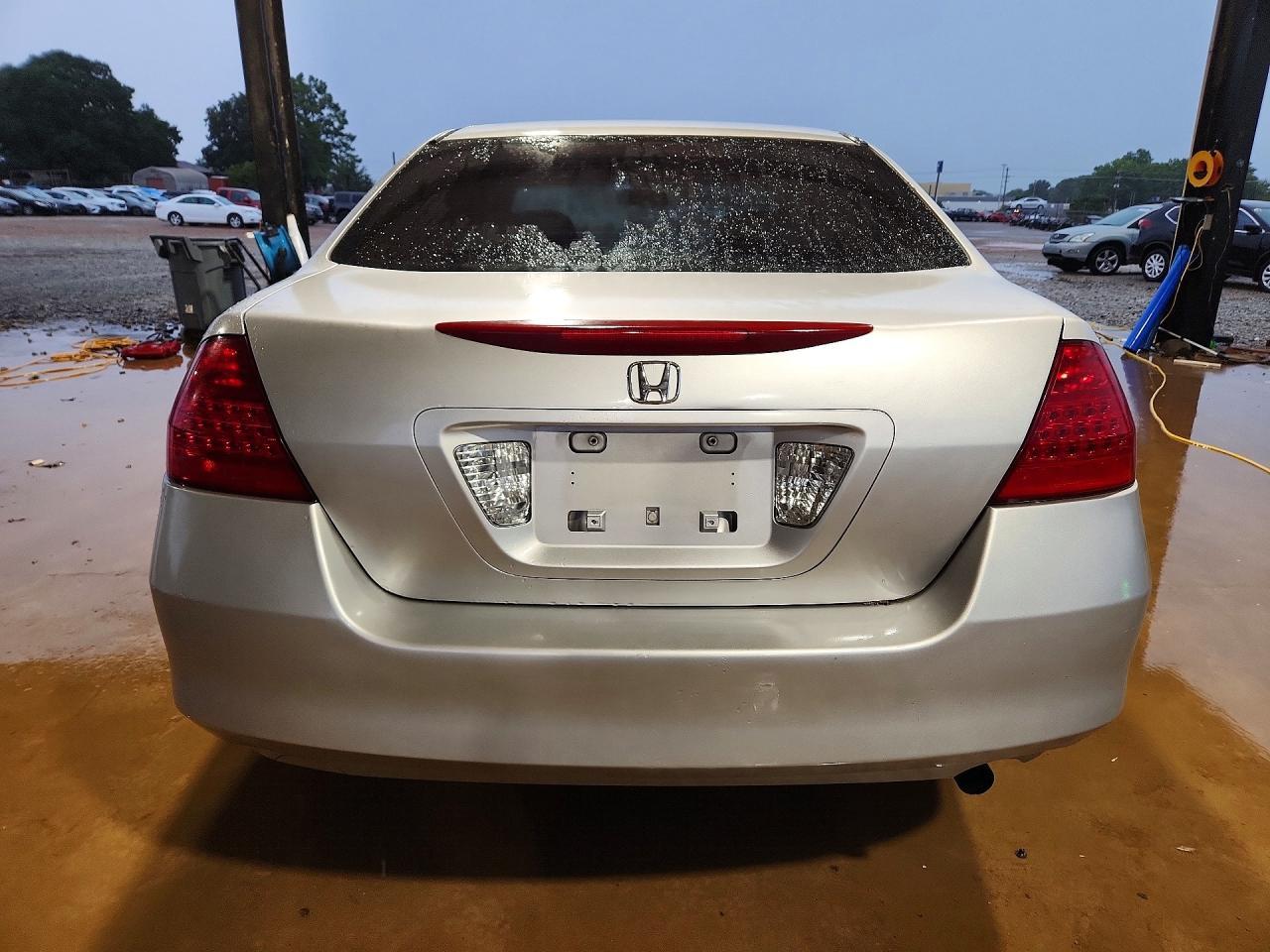 2006 Honda Accord Value - Image 6