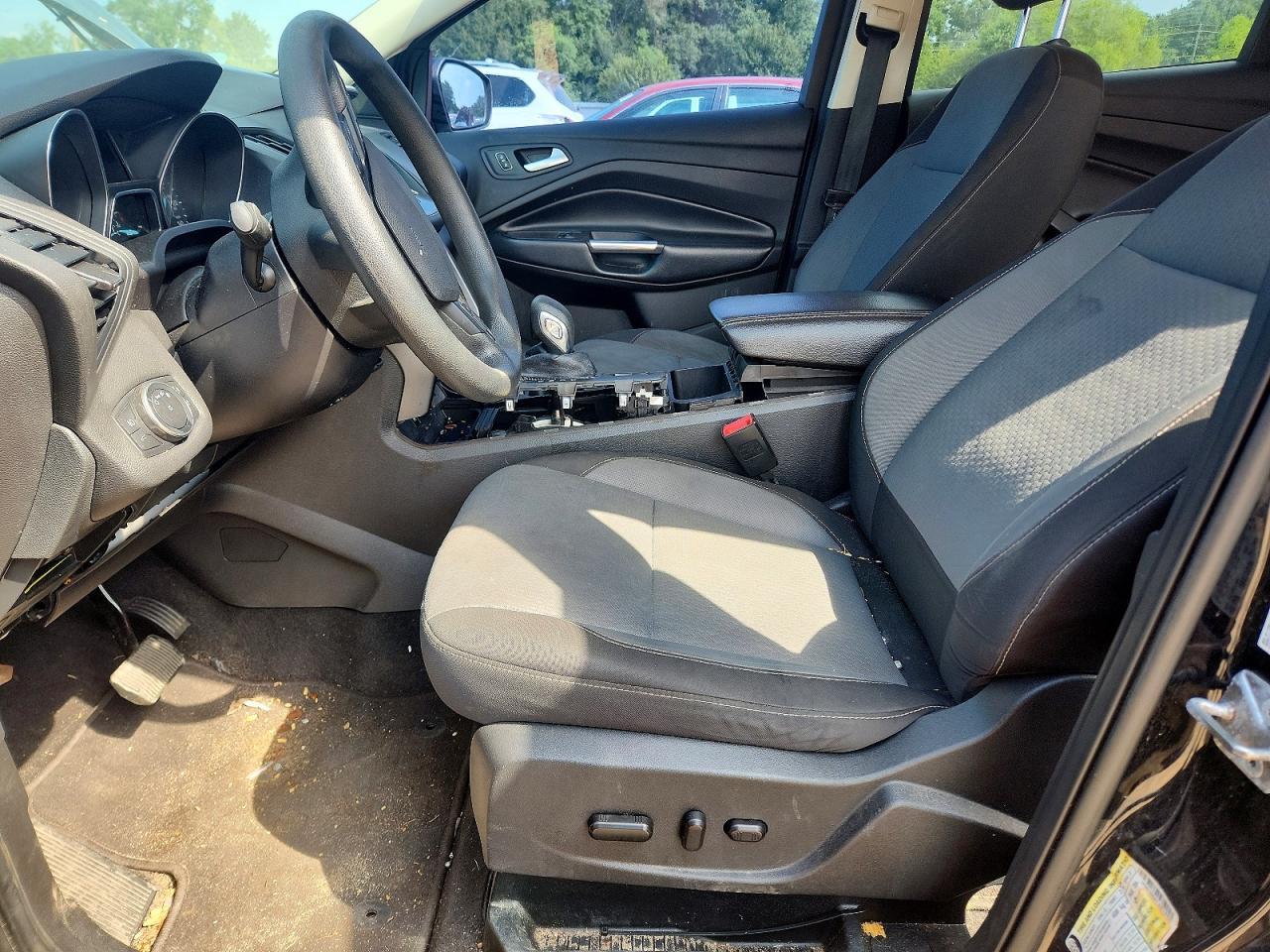 2018 Ford Escape Se - Image 7