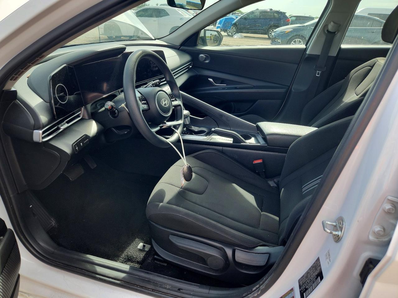 2024 Hyundai Elantra Sel - Фото 7