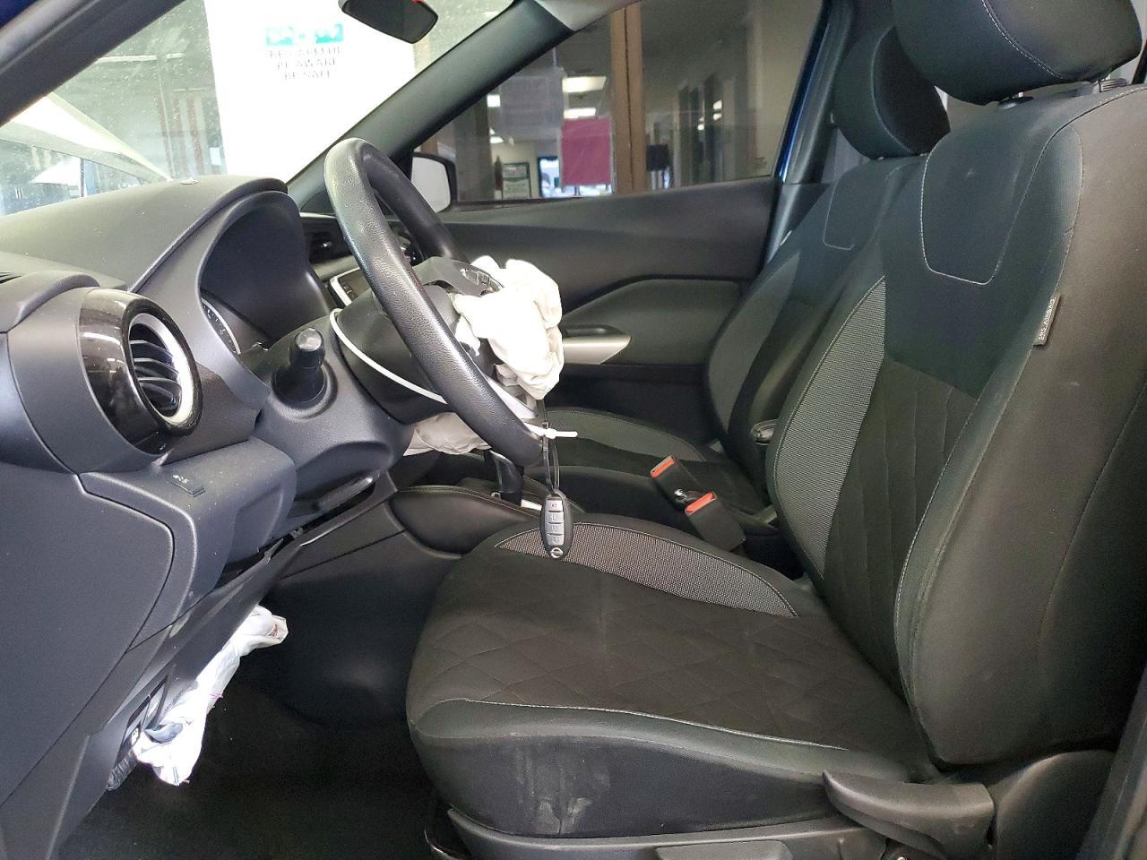 2019 Nissan Kicks S/Sr/Sv - Фото 7
