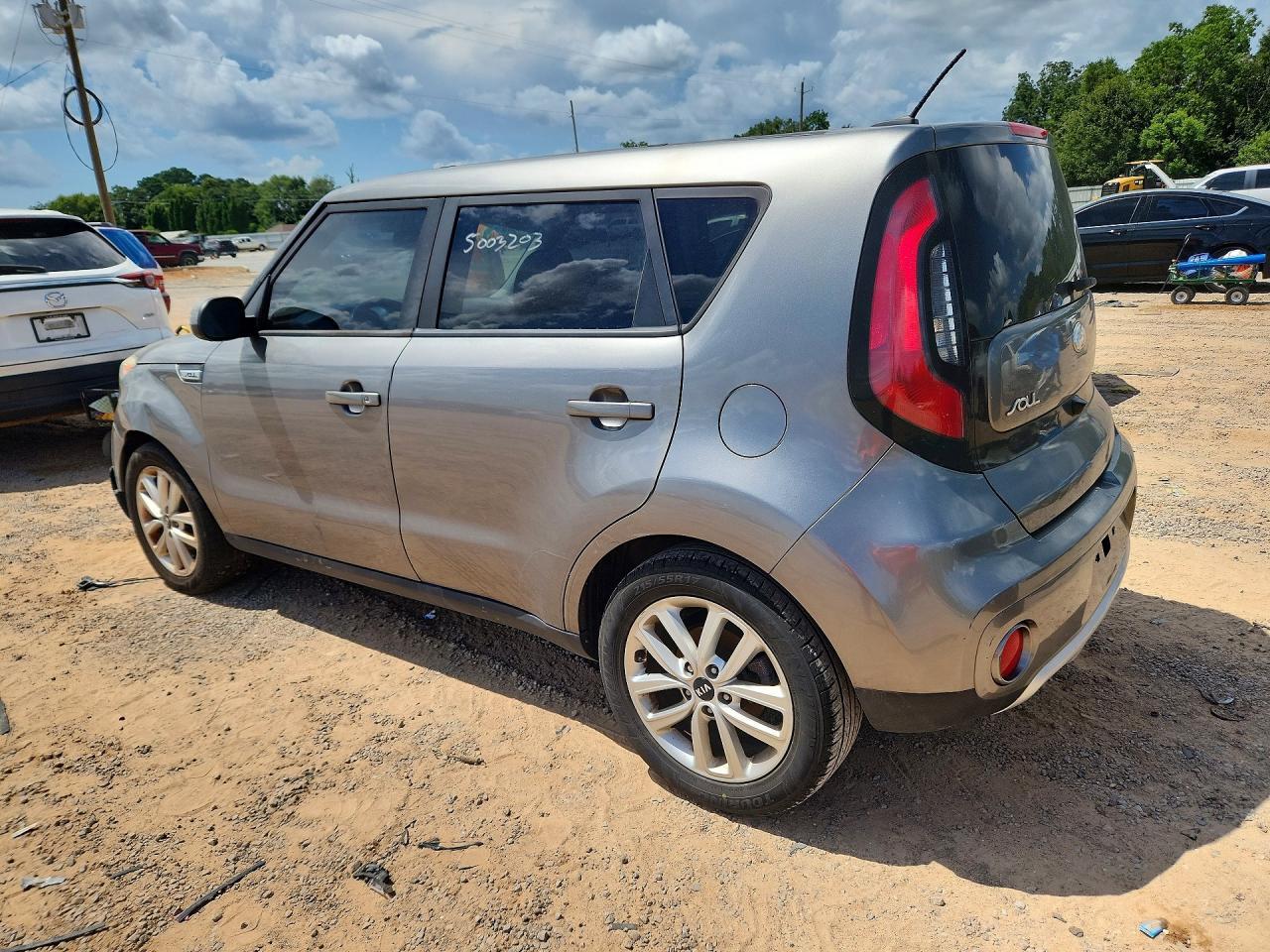 2018 Kia Soul + - Фото 2