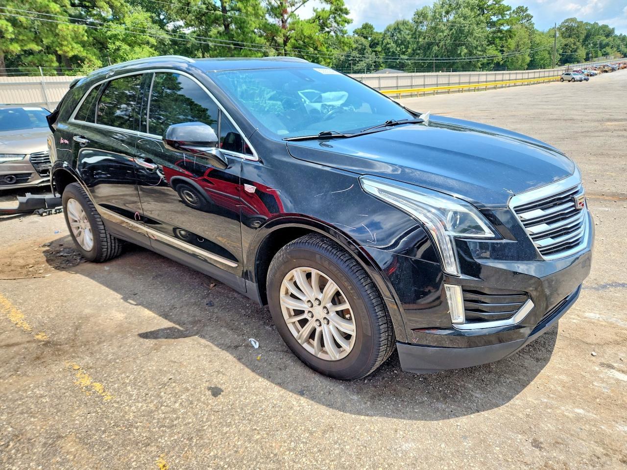 2018 Cadillac Xt5 - Фото 4