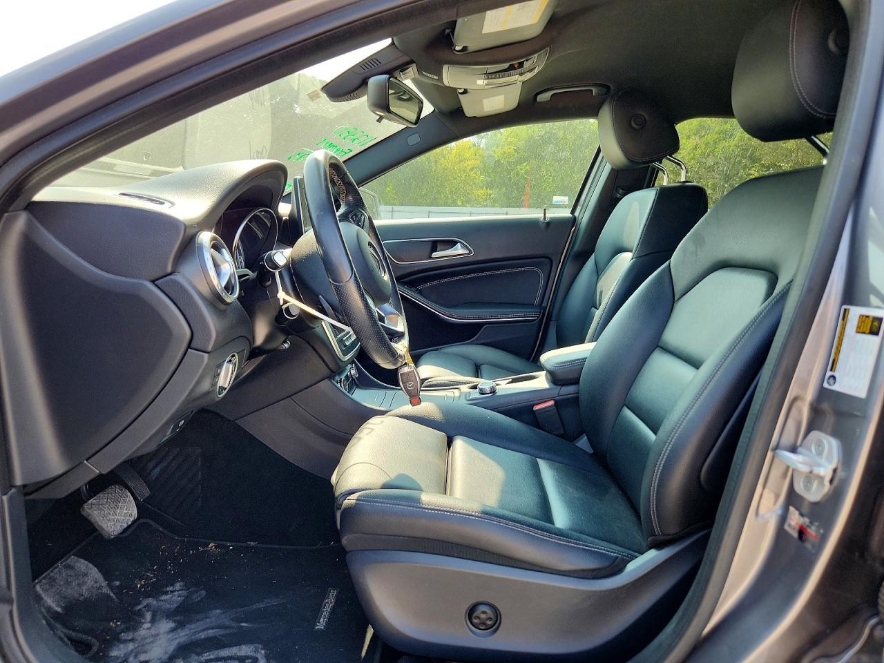 2016 Mercedes-Benz Gla 250 - Image 7