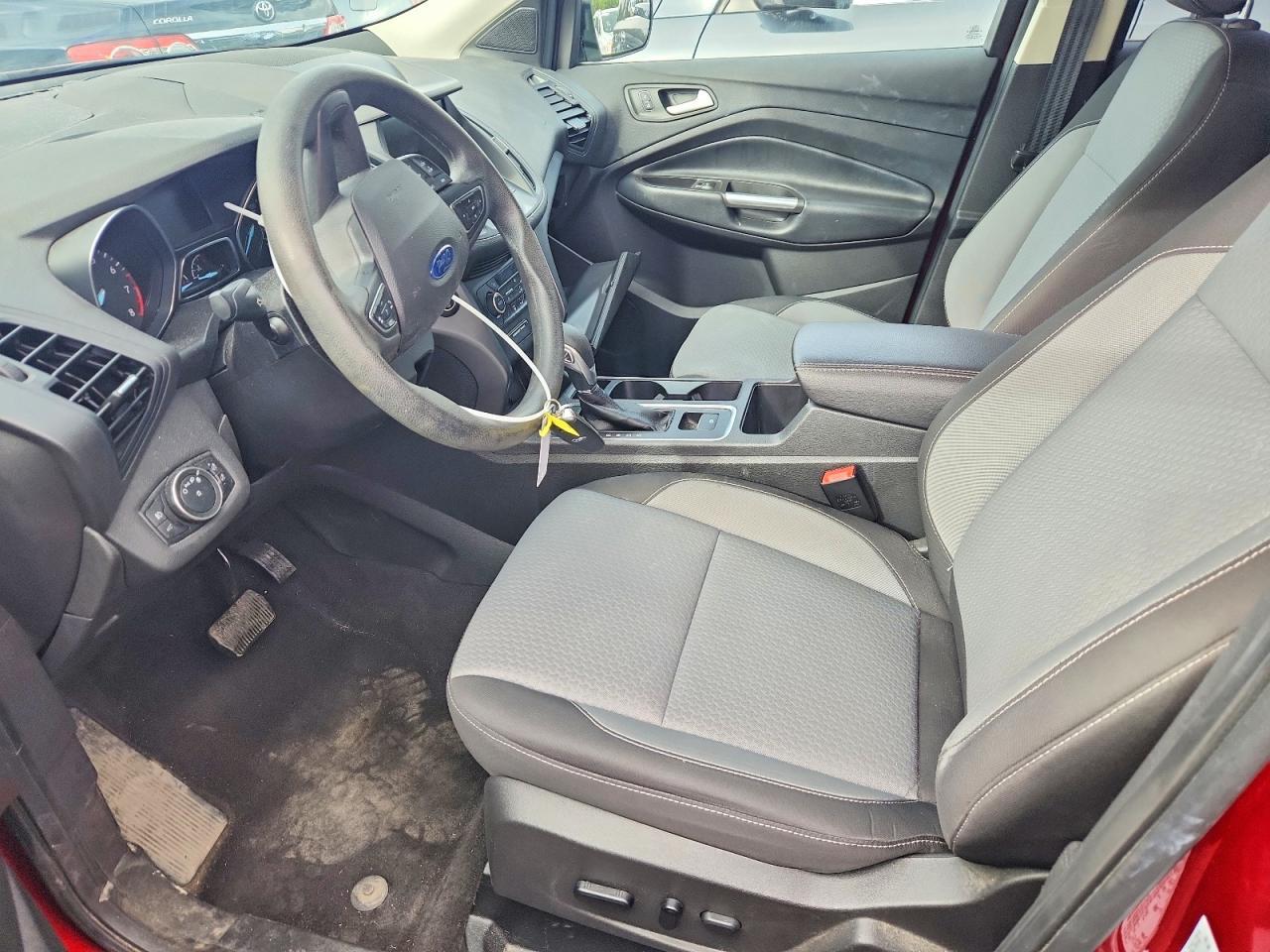 2019 Ford Escape Se - Фото 7