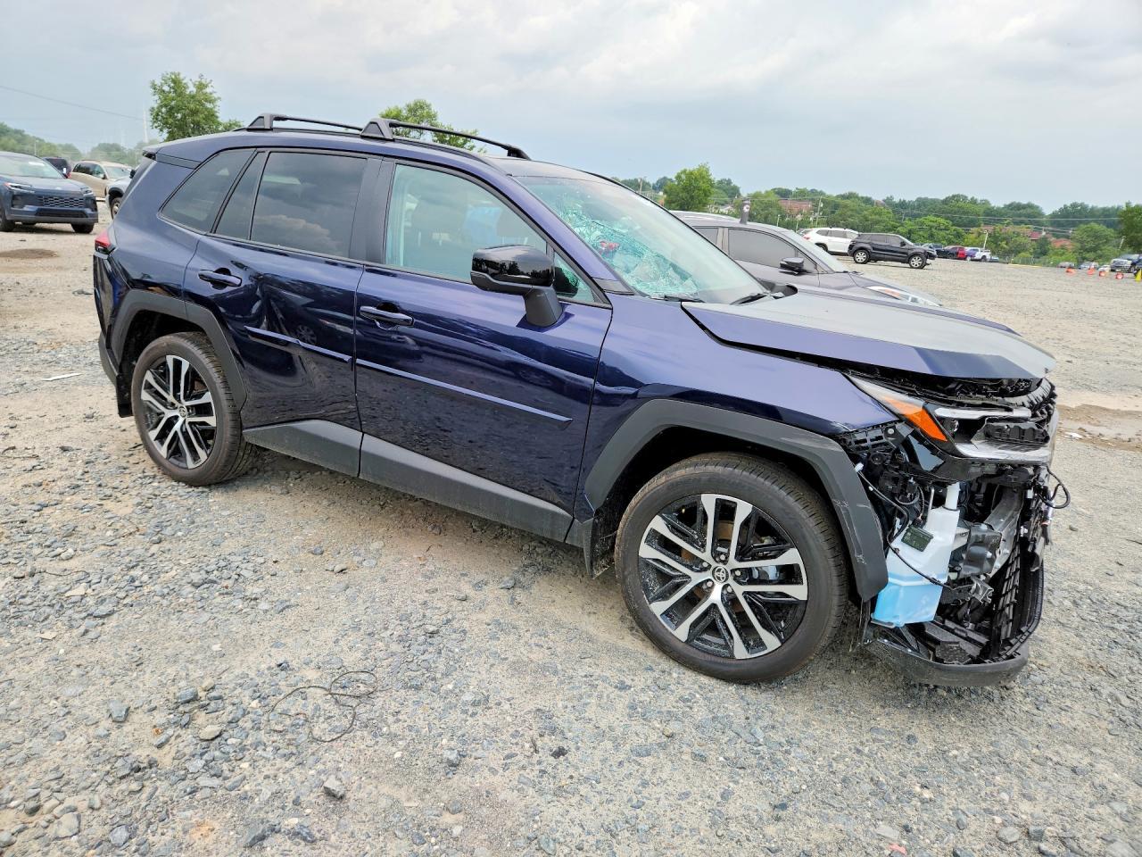 2026 Toyota Rav4 Limited - Фото 4