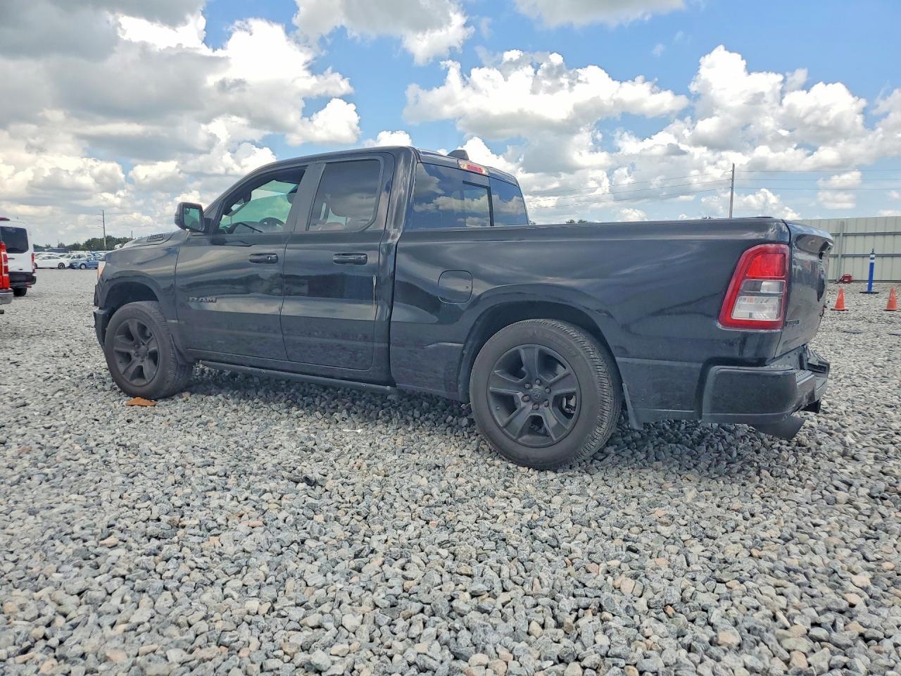 2022 Ram 1500 Big Horn/Lone Star - Image 2