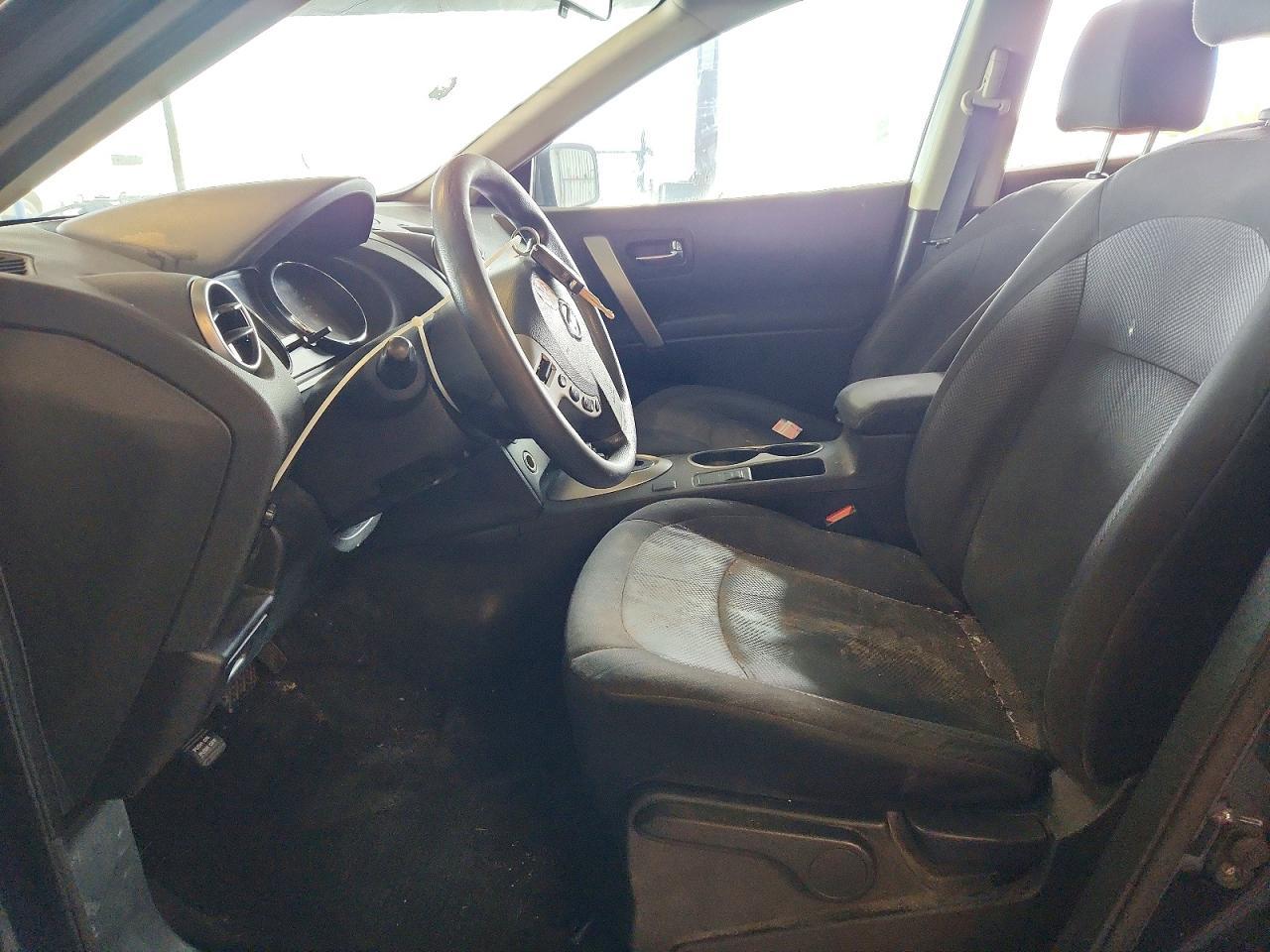 2015 Nissan Rogue Select S - Image 7