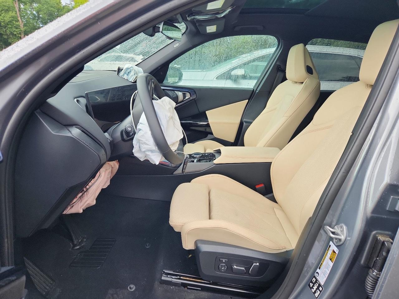 2026 BMW X3 30 xDrive - Image 7