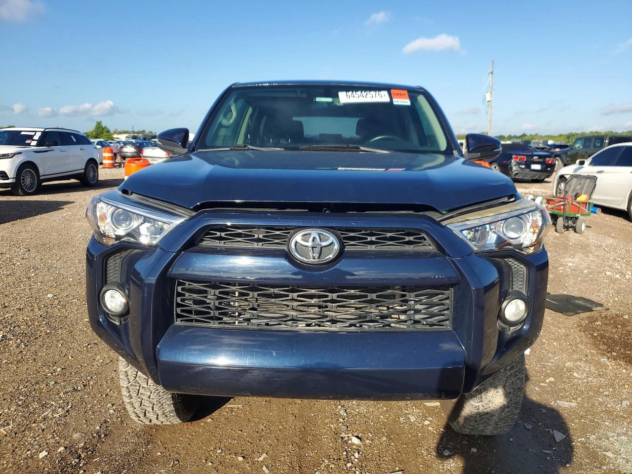 2019 Toyota 4Runner Sr5 Premium - Image 5