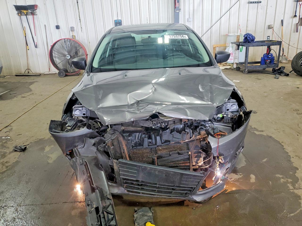 2014 Ford Focus S - Фото 5