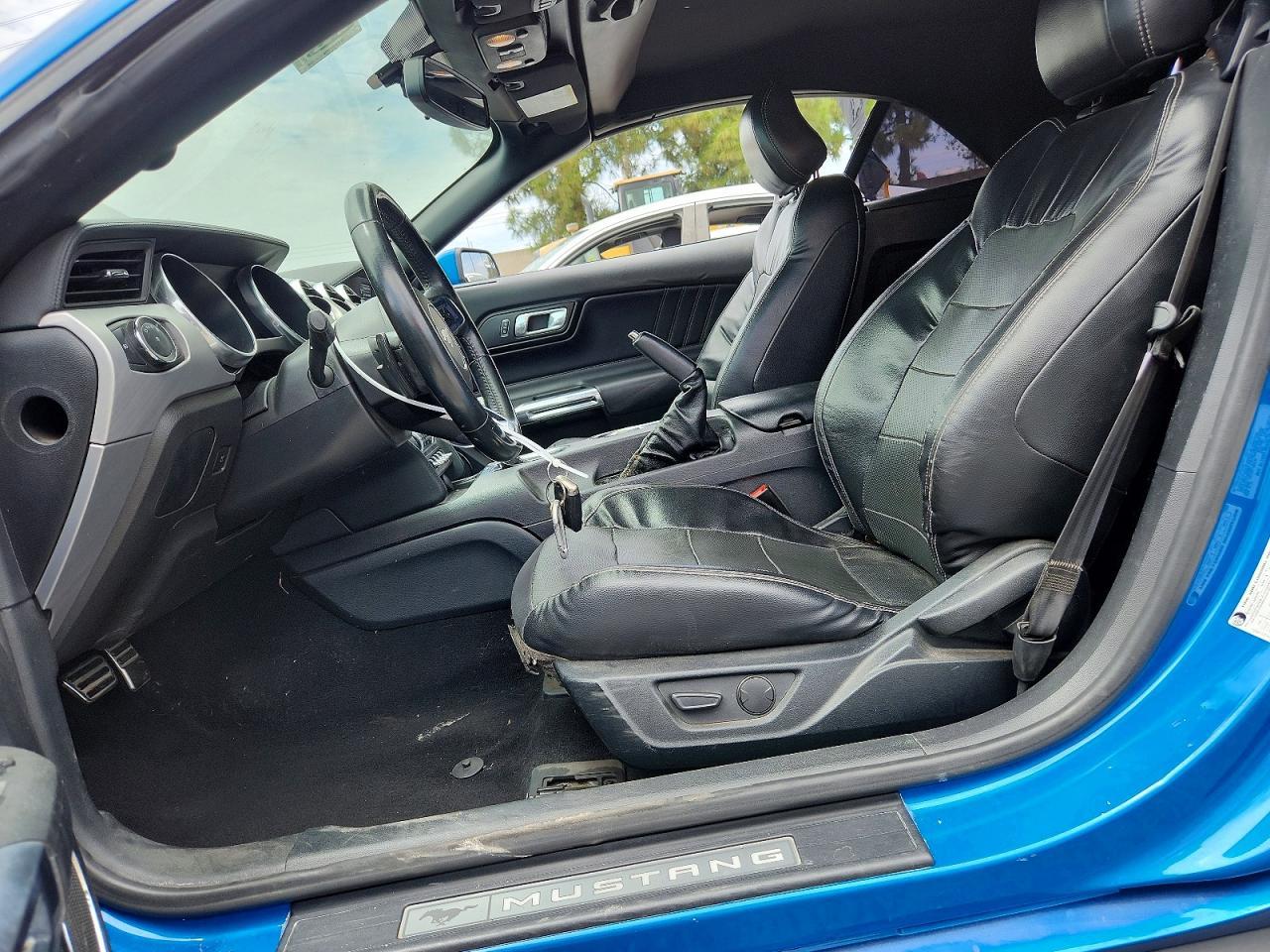 2020 Ford Mustang - Image 7