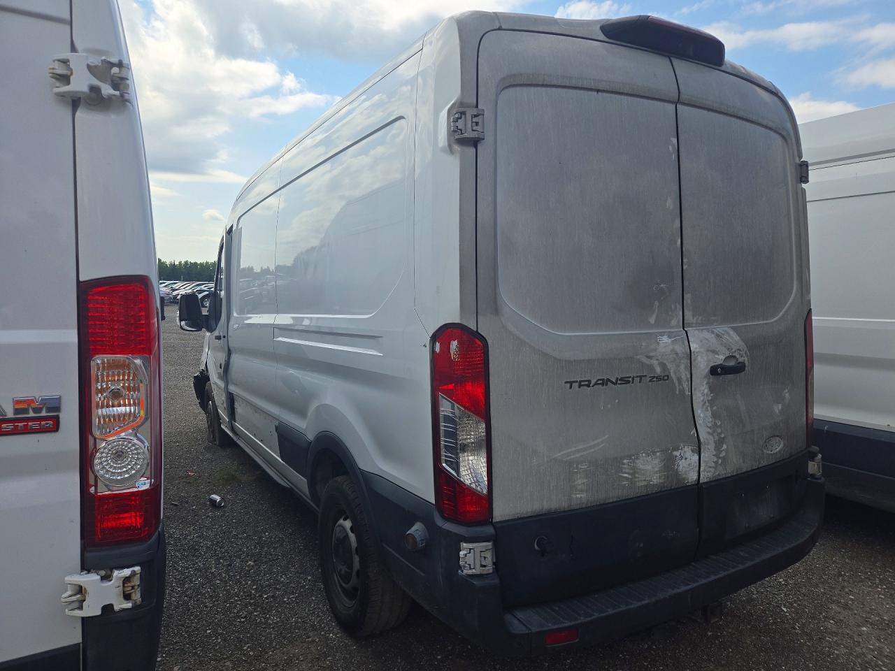 2018 Ford Transit T-250 - Image 2