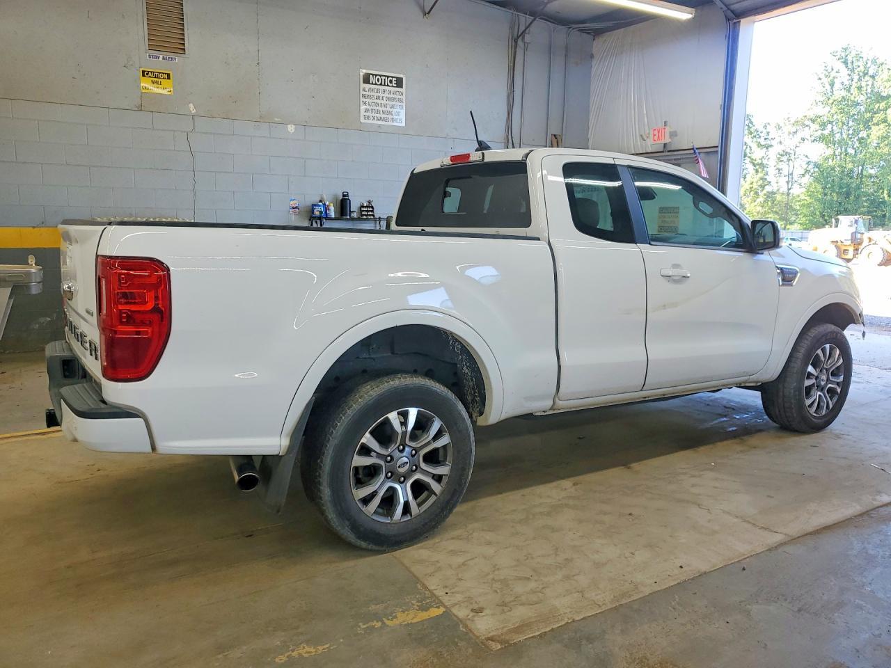2020 Ford Ranger Xl - Image 3