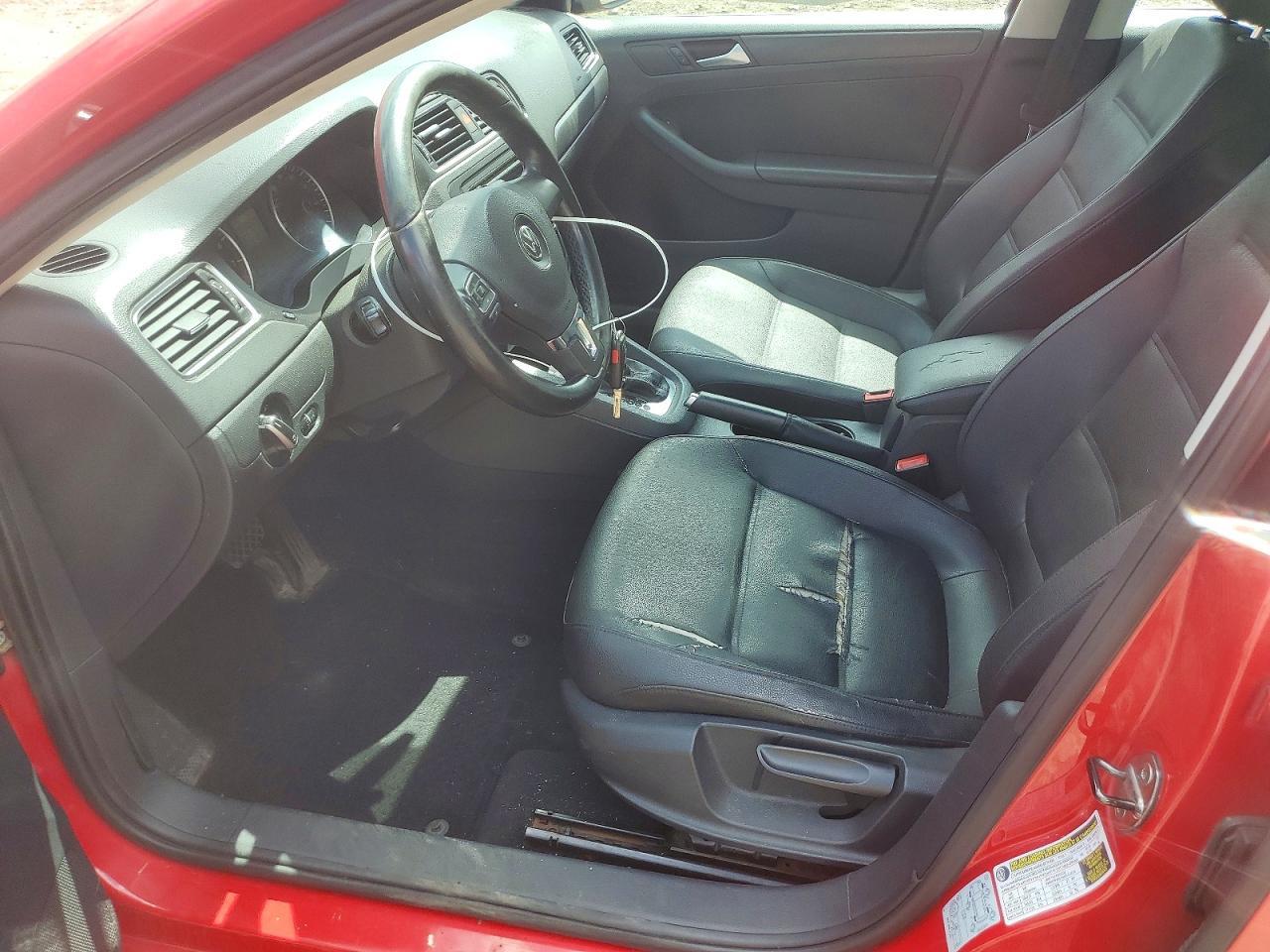 2012 Volkswagen Jetta Se - Image 7