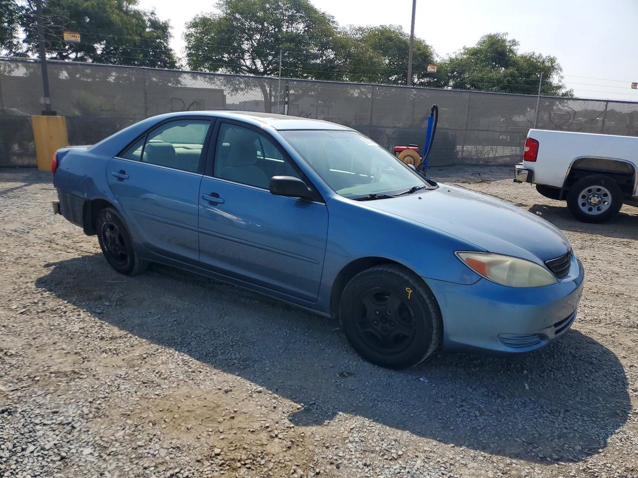 2003 Toyota Camry Le - Image 4