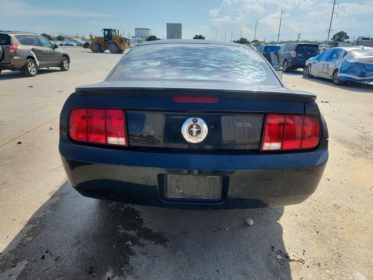 2008 Ford Mustang - Фото 6