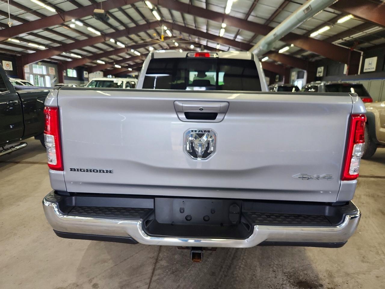 2021 Ram 1500 Big Horn/Lone Star - Image 6