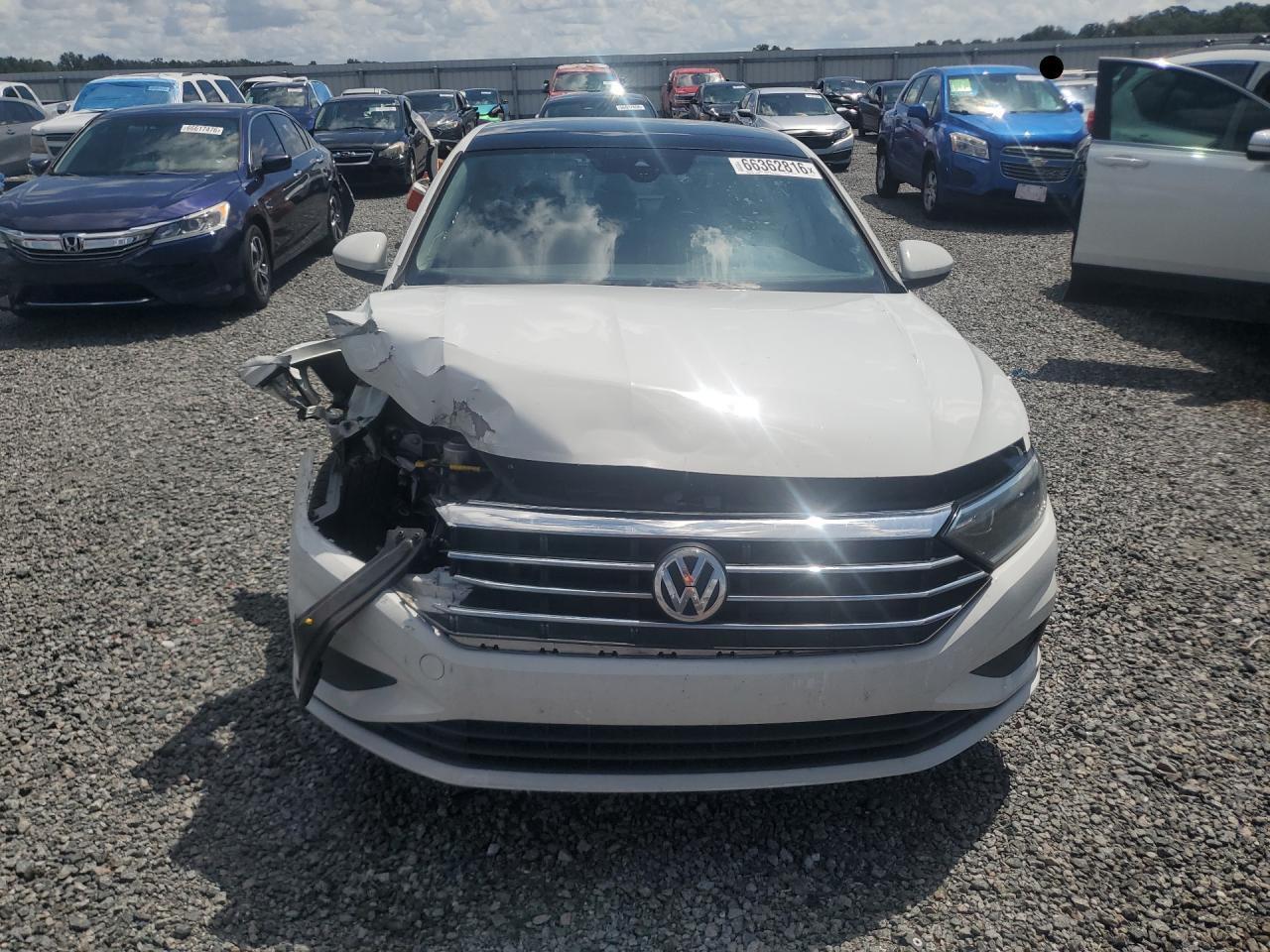 2020 Volkswagen Jetta Sel - Фото 5