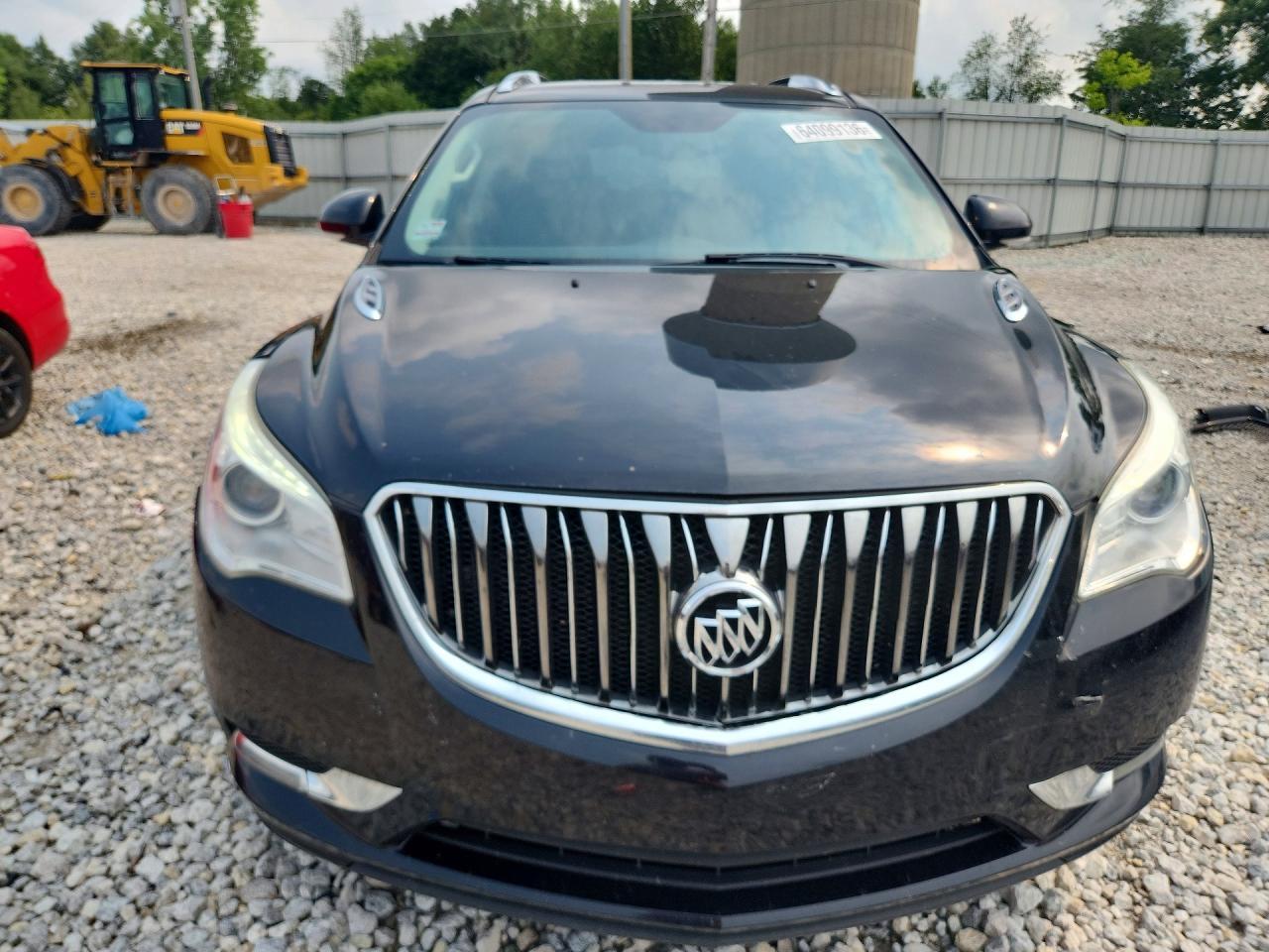2016 Buick Enclave - Image 5