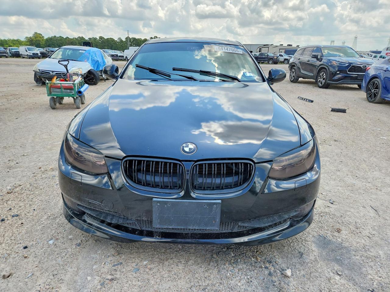 2011 BMW 328 I - Фото 5