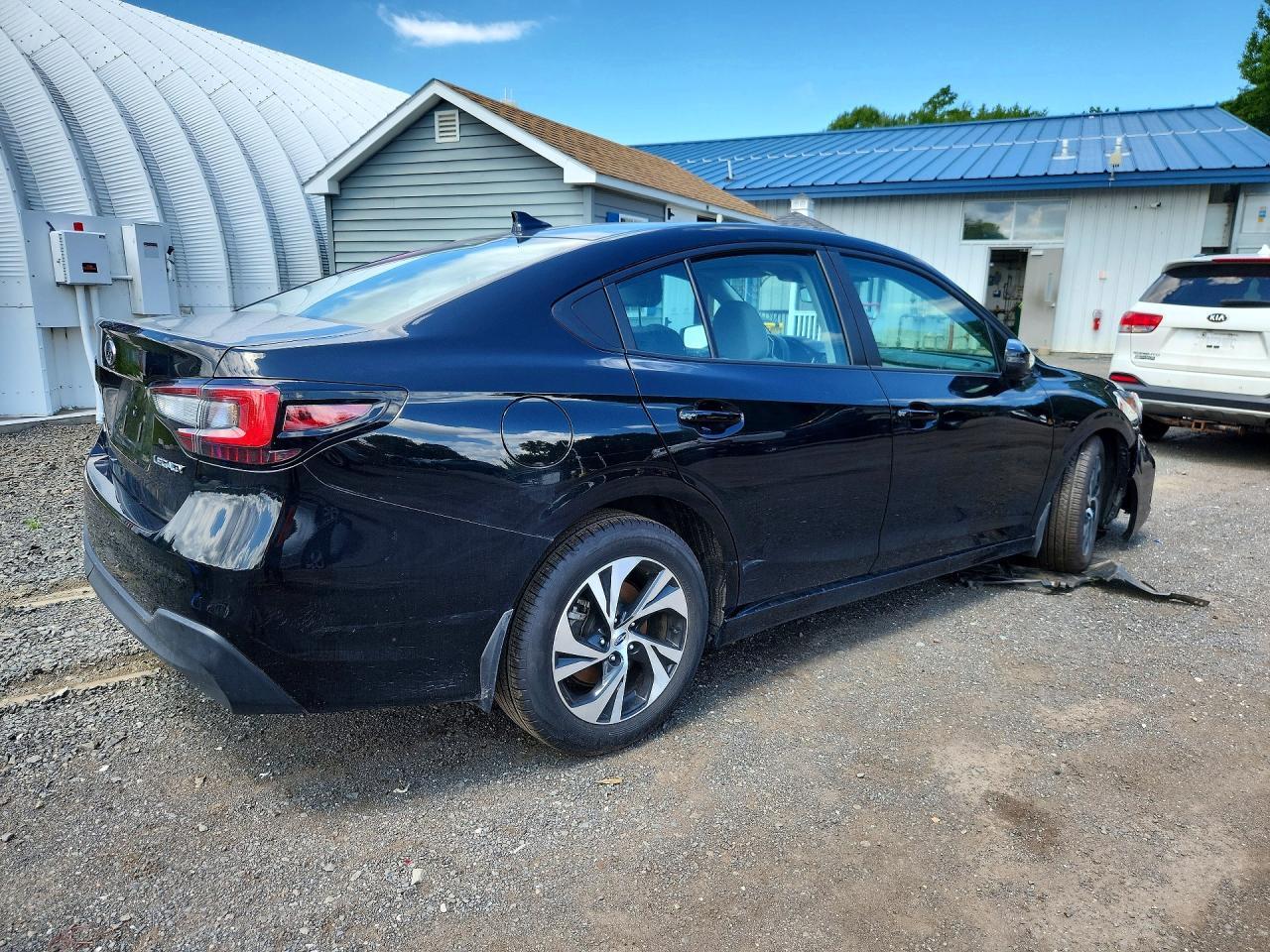 2025 Subaru Legacy Premium - Image 3