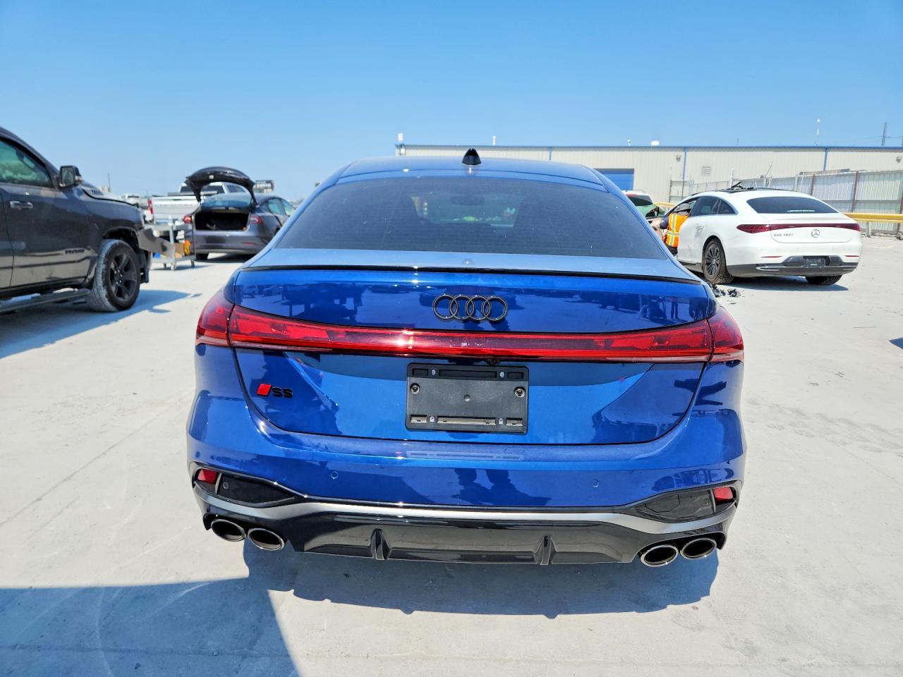 2025 Audi S5 Prestige - Image 6
