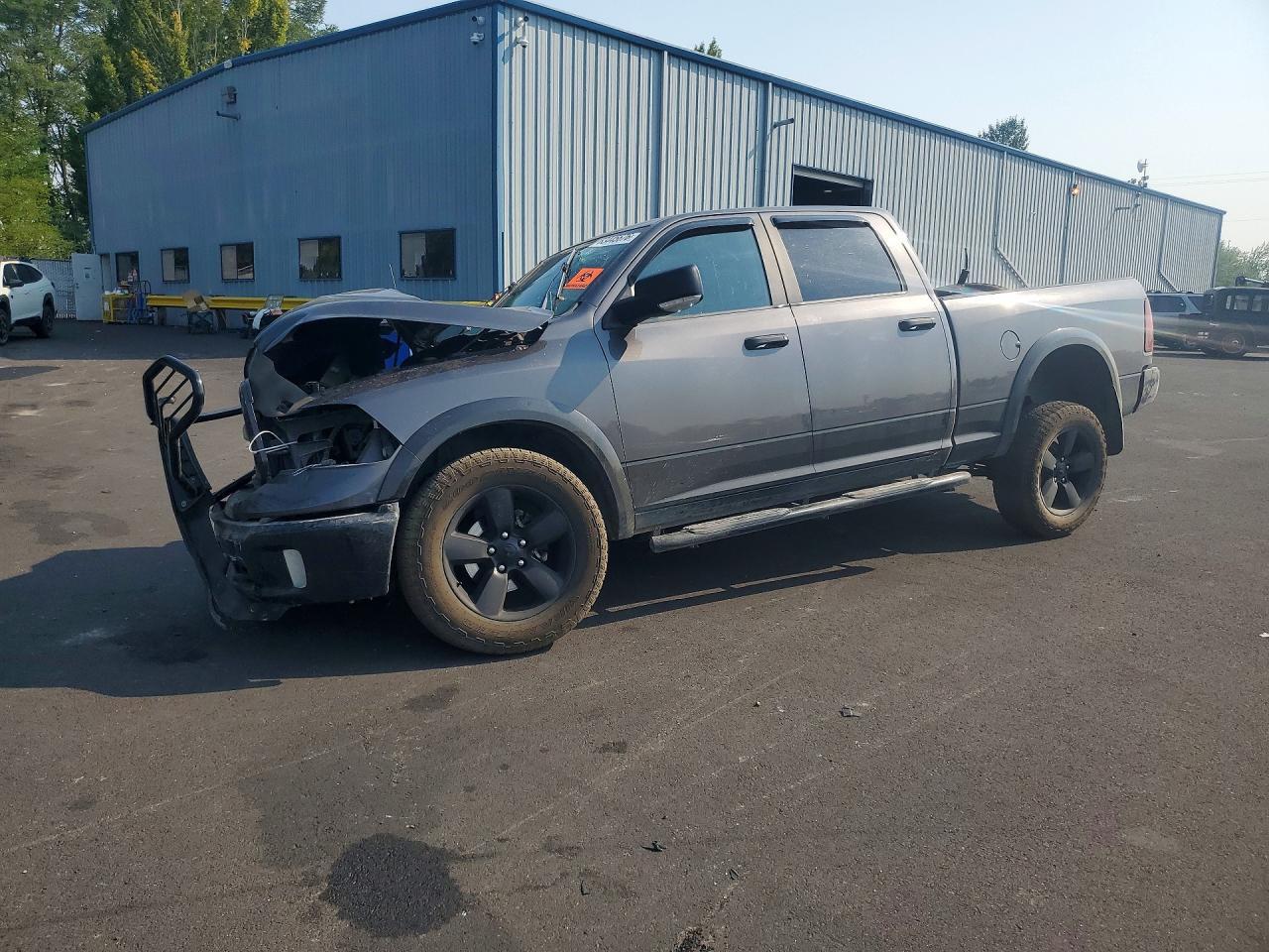 2017 Ram 1500 Slt