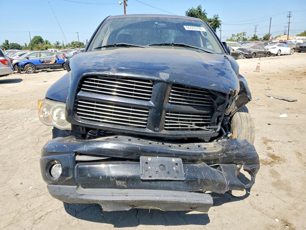 2003 Dodge Ram 1500 St - Фото 5