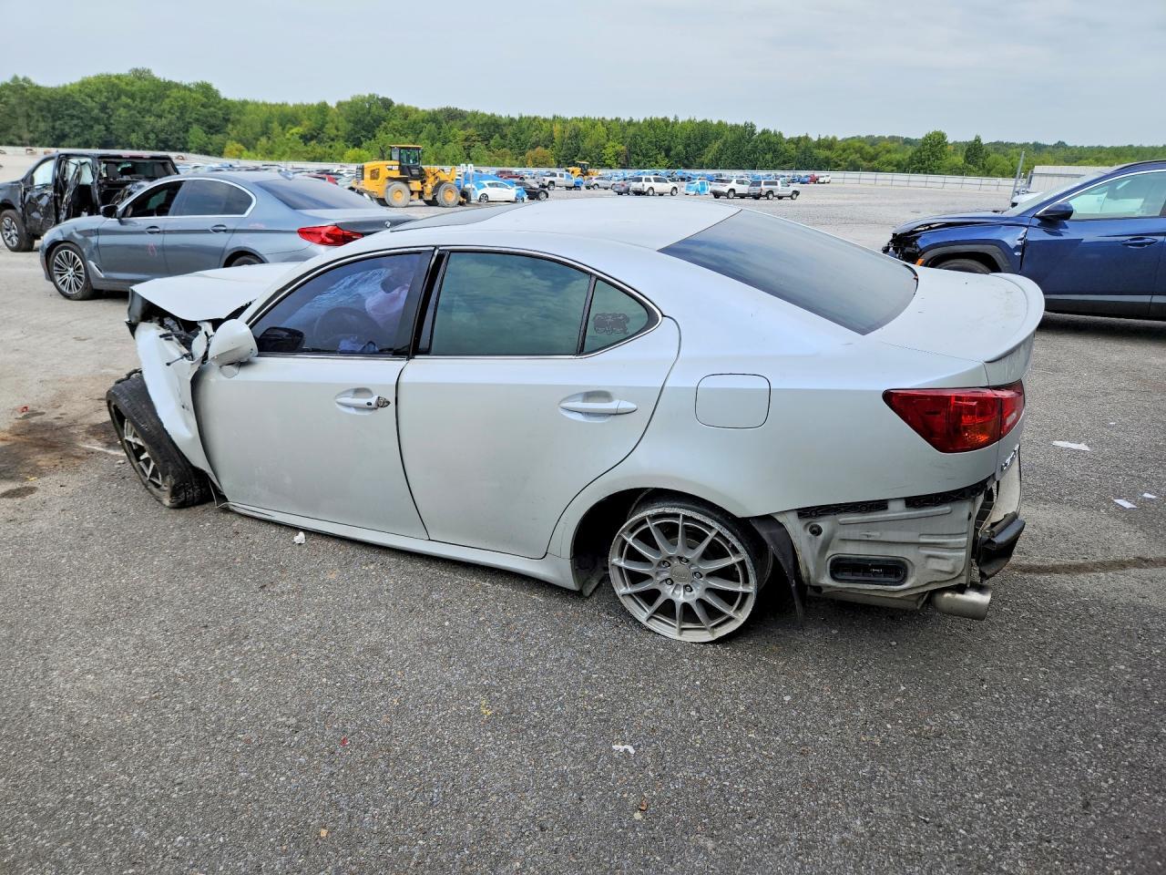 2006 Lexus Is 350 - Image 2