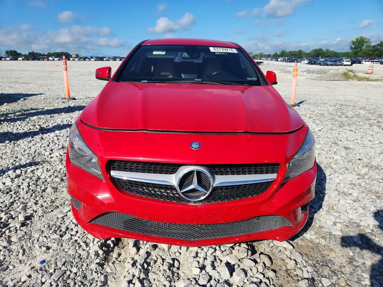 2014 Mercedes-Benz Cla 250 - Фото 5