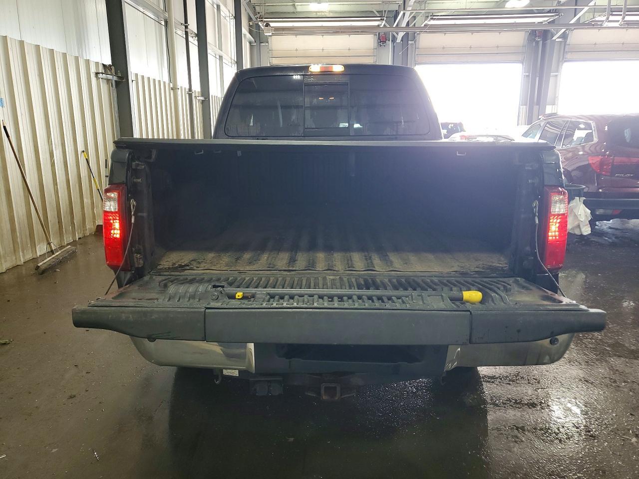 2015 Ford F250 Super Duty - Фото 6