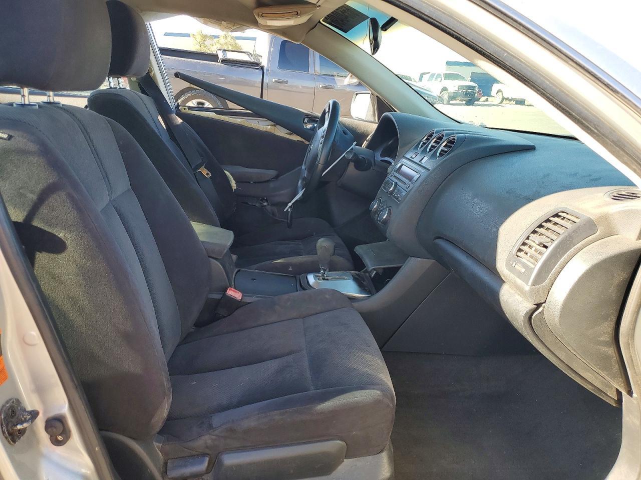 2008 Nissan Altima 2.5 - Фото 7