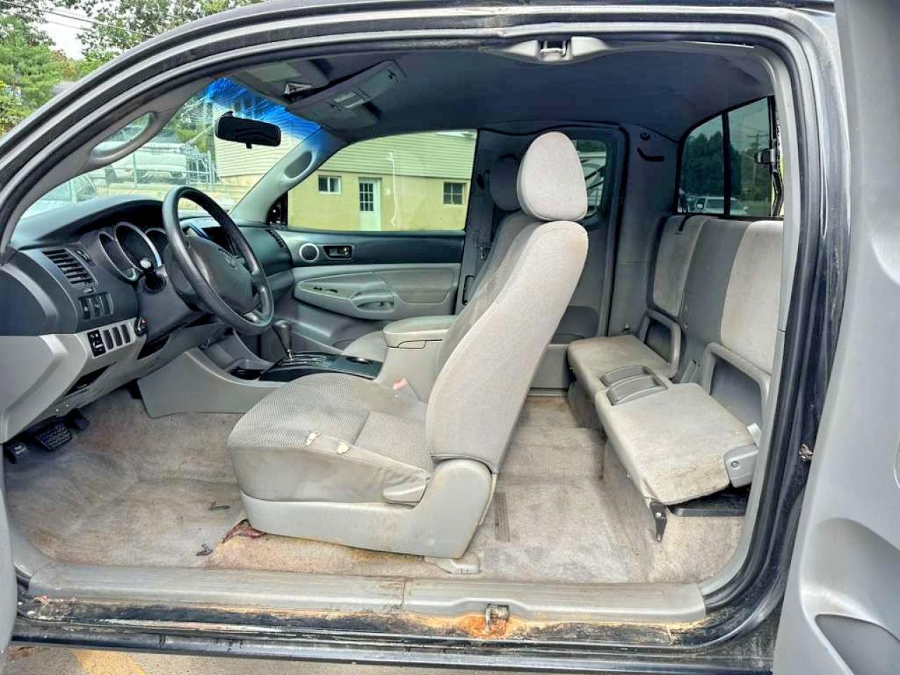 2005 Toyota Tacoma Access Cab - Фото 6
